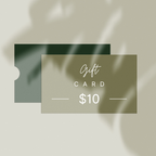 Skoven Gift Card