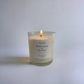 White Cedar and Sea Salt Candle